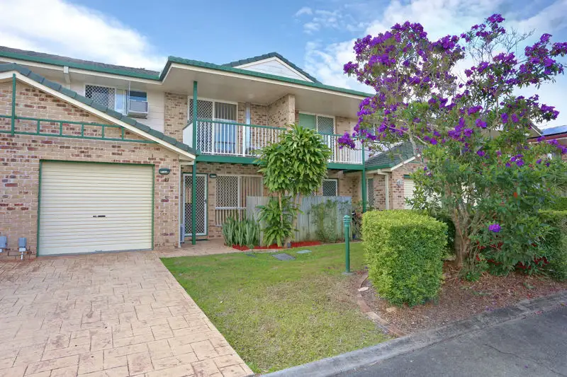 Main view of Homely townhouse listing, 19/9 Premworth Place, Runcorn QLD 4113