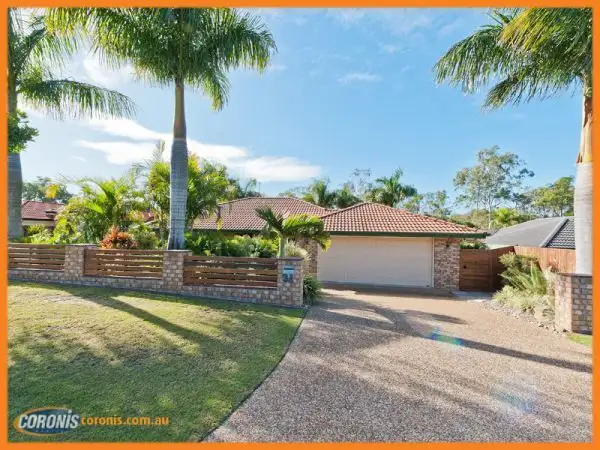 Fourth view of Homely house listing, 31 Eucalypt Place, Heritage Park QLD 4118