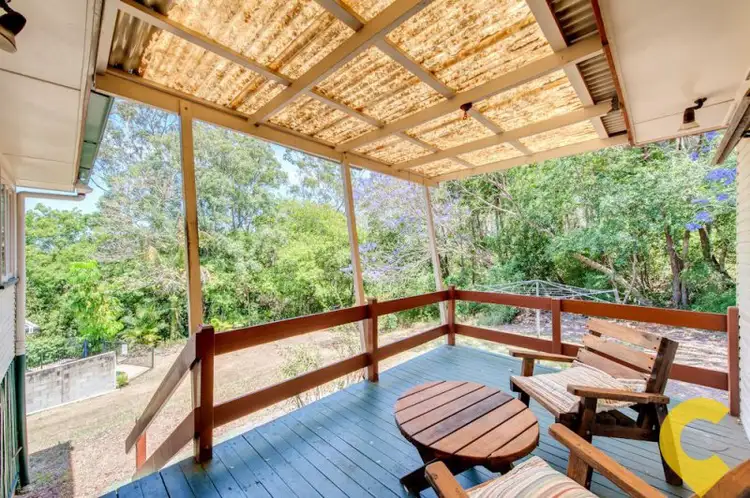 Fourth view of Homely house listing, 51 Isles Road, Indooroopilly QLD 4068