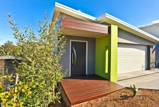 1/21 Ballantine Dr, Korora NSW 2450