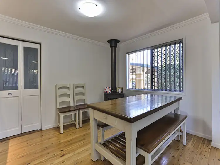 Sixth view of Homely house listing, 18 Canberra Street, Harristown QLD 4350