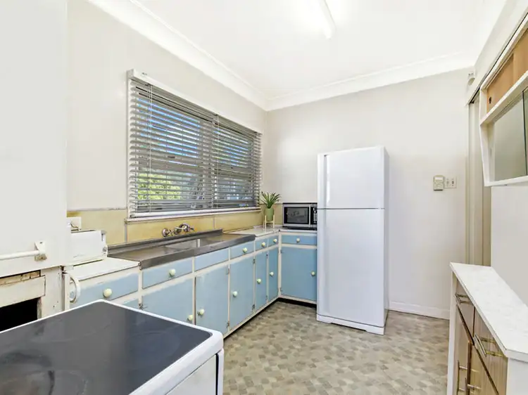 Sixth view of Homely house listing, 2 Nabiac Street, Kedron QLD 4031