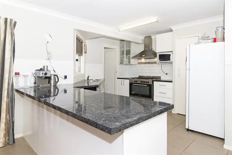 Fifth view of Homely house listing, 161 Baker St, Darling Heights QLD 4350