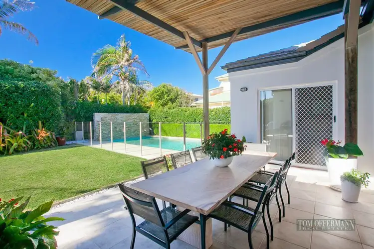 Fifth view of Homely house listing, 6 Wavecrest Drive, Castaways Beach QLD 4567