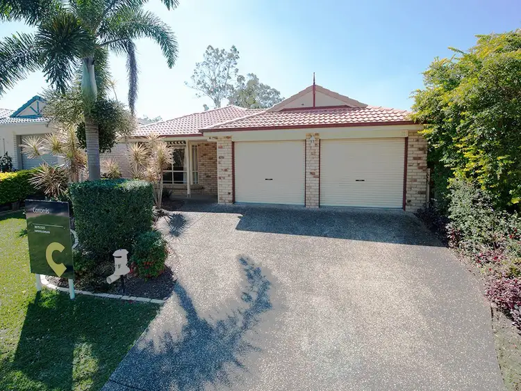 69 Leichhardt Circuit, Forest Lake QLD 4078