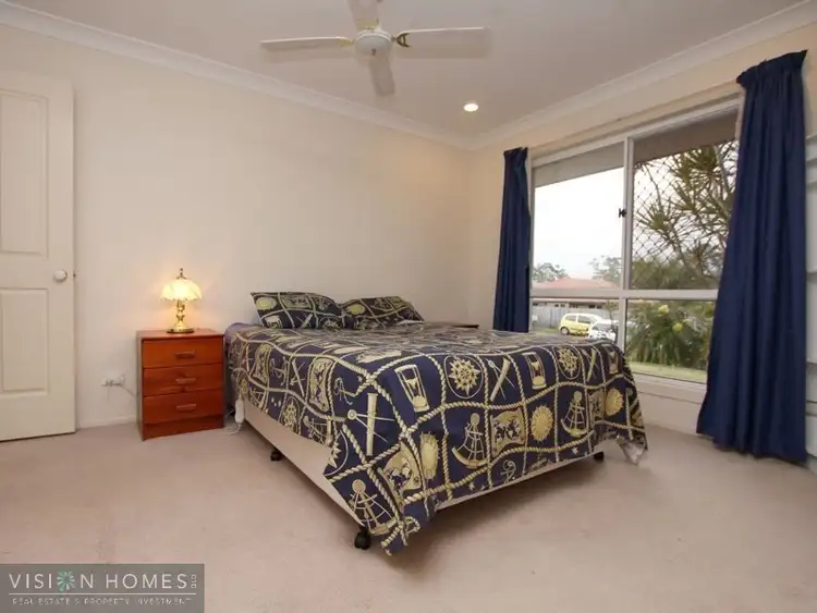 Seventh view of Homely house listing, 4 Billabong Place, Springfield QLD 4300