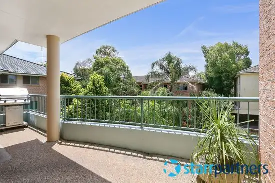 Third view of Homely unit listing, 33/45 Virginia Street, Rosehill NSW 2142