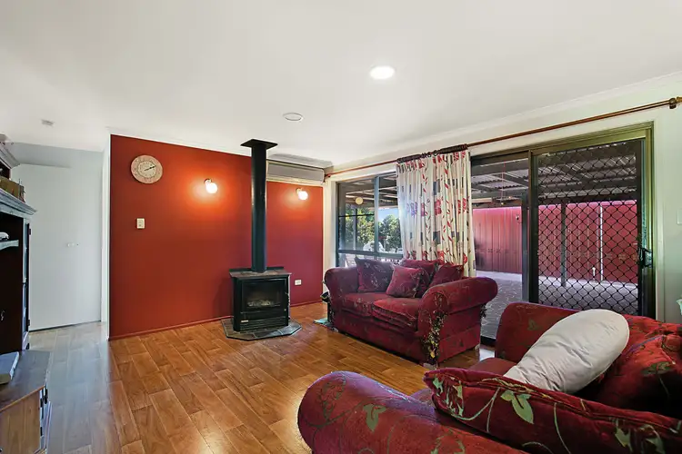 Fourth view of Homely house listing, 4 Glen Crescent, Highfields QLD 4352