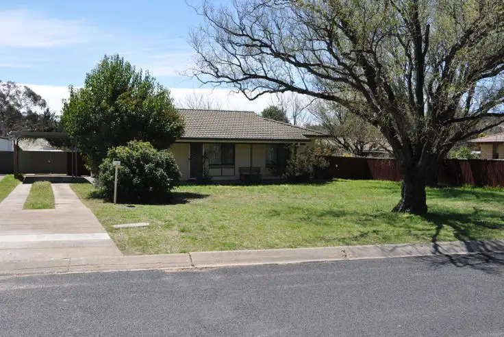 Second view of Homely house listing, 3 Bailey Crescent, Armidale NSW 2350