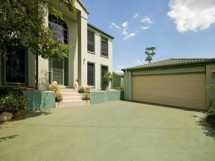 Third view of Homely house listing, 26 shelduck pl, Calamvale QLD 4116