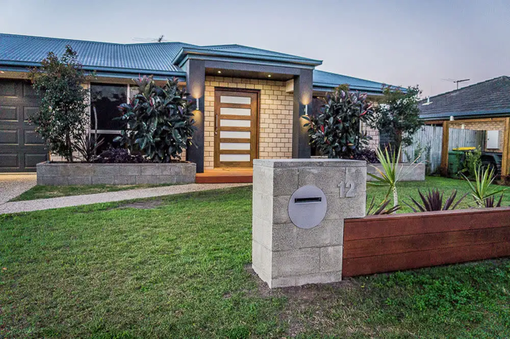 Main view of Homely house listing, 12 Kingma Crescent, Caboolture QLD 4510