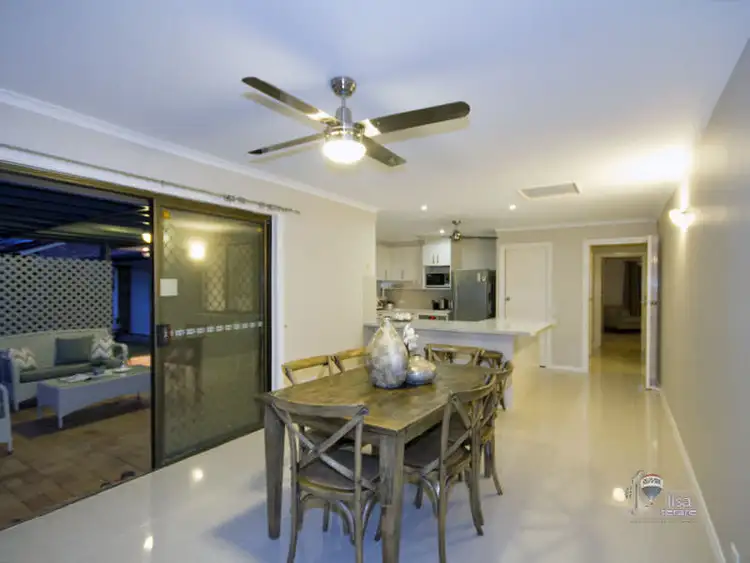 Second view of Homely house listing, 23 Tolaga Street, Westlake QLD 4074