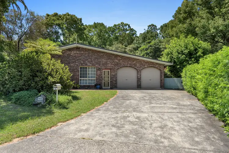 8 Ringwood Place, Bellingen NSW 2454