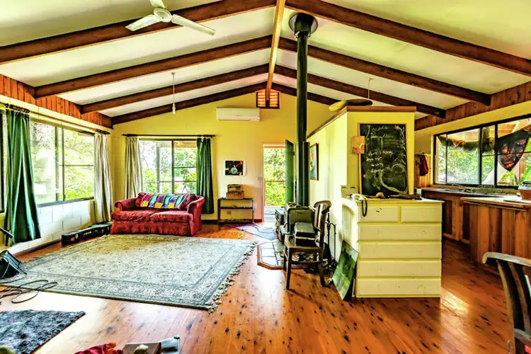 Fourth view of Homely house listing, 3 Sara Place, Bellingen NSW 2454