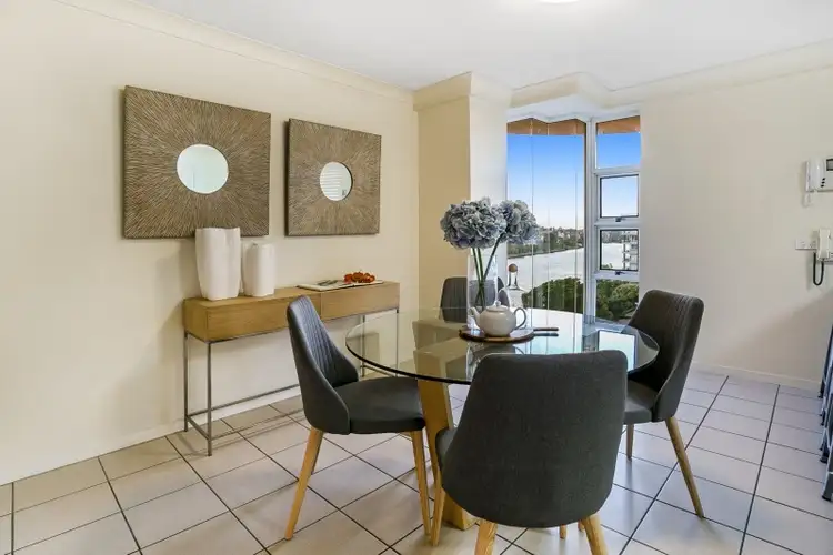 Fifth view of Homely apartment listing, 24/32 Dunmore Tce, Auchenflower QLD 4066