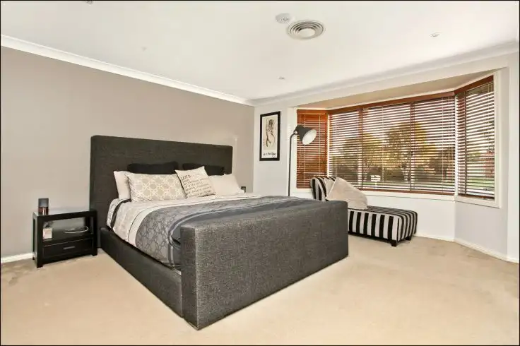 Seventh view of Homely house listing, 11 Moore Street, St Clair NSW 2759