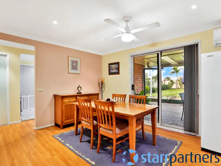 Second view of Homely house listing, 23 Gypsum Pl, Eagle Vale NSW 2558