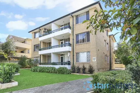 4/3 Queens Road, Westmead NSW 2145