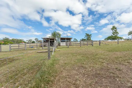 Second view of Homely rural property listing, 294 Flagstone Rd, Carpendale QLD 4344