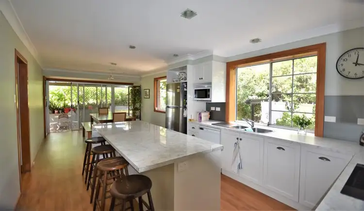 Second view of Homely house listing, 88 Carrington Road, Torrington QLD 4350