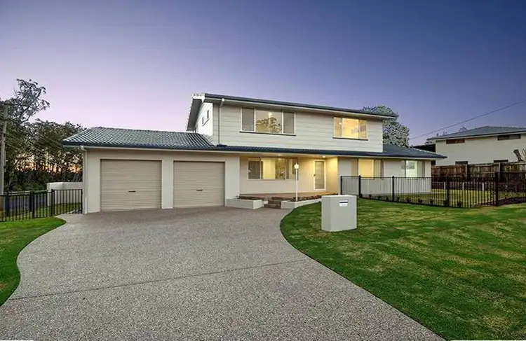 7 Alderley Street, Rangeville QLD 4350