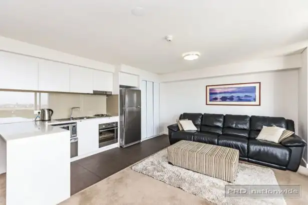 Main view of Homely apartment listing, 507/111 Scott Street, Newcastle NSW 2300