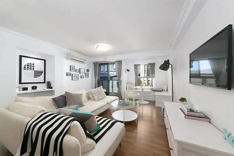 Main view of Homely unit listing, 4/446 Ann Street, Brisbane City QLD 4000