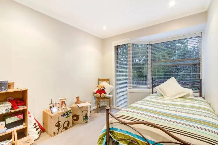 Fifth view of Homely townhouse listing, 1/66 Jenner Street, Baulkham Hills NSW 2153