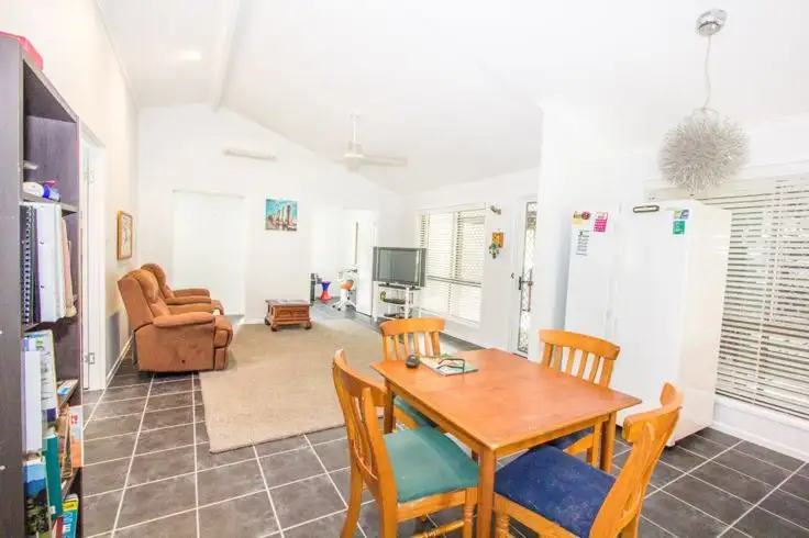 Fourth view of Homely house listing, 19/ 415-417 Boat Harbour Dr, Torquay QLD 4655
