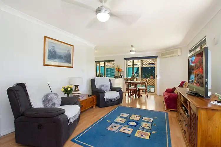 Third view of Homely semi-detached listing, 2/1 Malparara Street, Tugun QLD 4224
