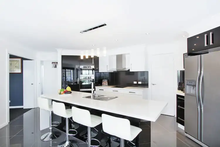 Second view of Homely house listing, 10 Orchid Drive, Kootingal NSW 2352
