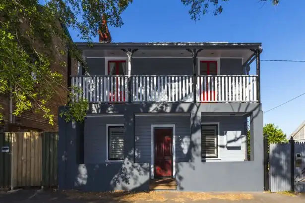 Main view of Homely house listing, 33 Bull Street OLD, Cooks Hill NSW 2300