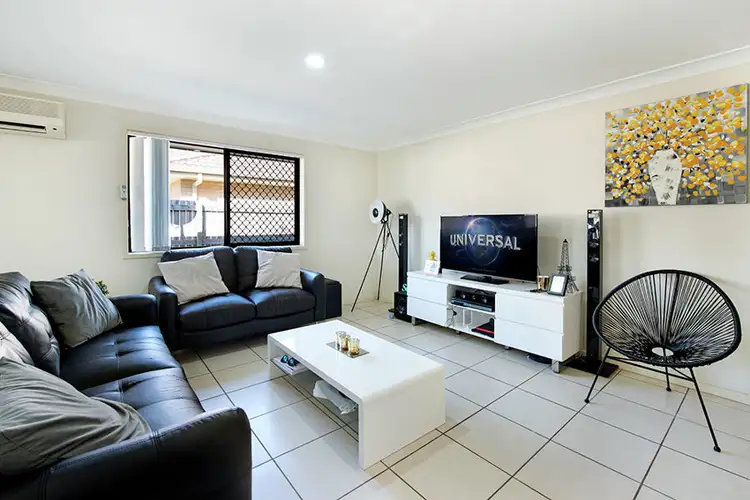 Third view of Homely house listing, 70 Aldgate Crescent, Pacific Pines QLD 4211