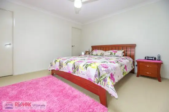 Seventh view of Homely townhouse listing, Unit 1/51 Silkyoak Drive, Morayfield QLD 4506