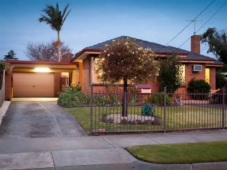 13 Bristol Court, Noble Park VIC 3174