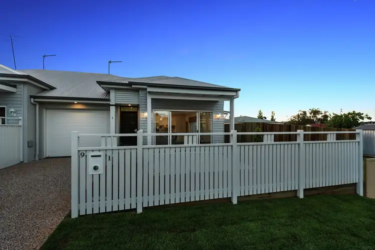 1/9 Roberts Street, South Toowoomba QLD 4350