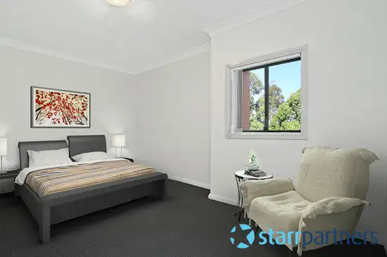 Sixth view of Homely unit listing, 14/1 Early Street, Parramatta NSW 2150