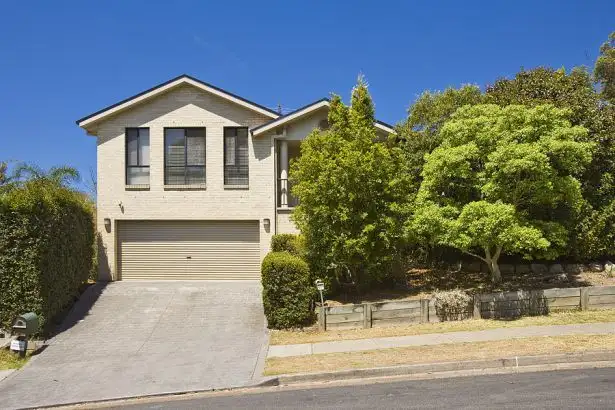 Main view of Homely house listing, 21 Delaware Drive, Macquarie Hills NSW 2285