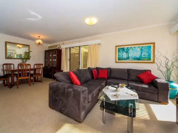 Second view of Homely townhouse listing, 22/105 Ridgeway Avenue, Southport QLD 4215
