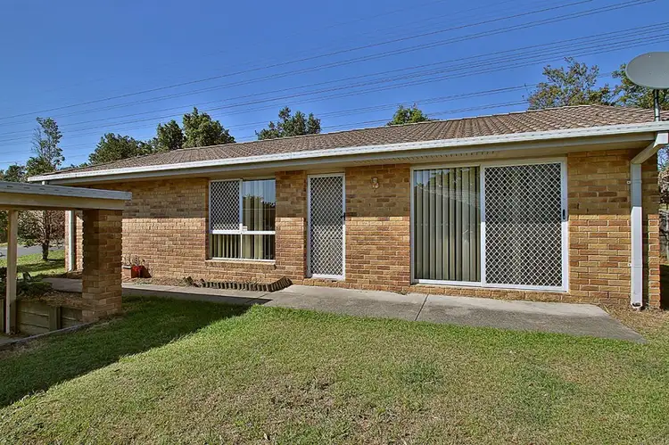 20/15 Bradford Street, Darra QLD 4076