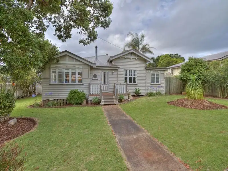 Main view of Homely house listing, 167 Long Street, South Toowoomba QLD 4350