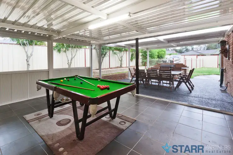Fourth view of Homely house listing, 12 Kestrel Crescent, Erskine Park NSW 2759