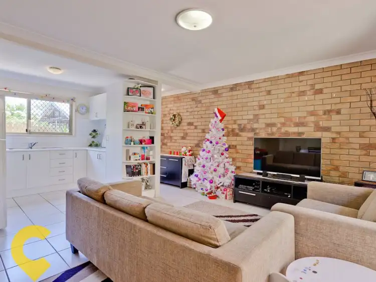 3/43 Jones Road, Carina Heights QLD 4152