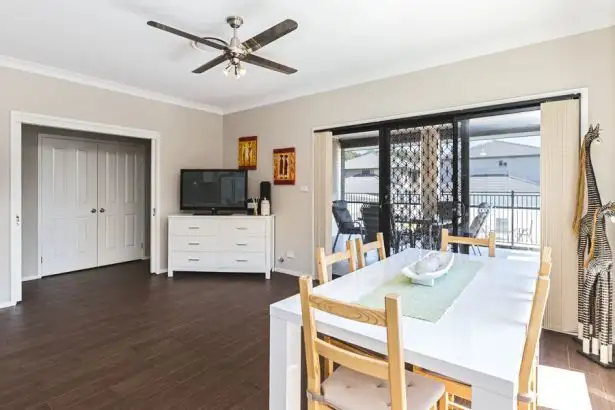Sixth view of Homely house listing, 12 Tuckeroo Circuit, Adamstown NSW 2289