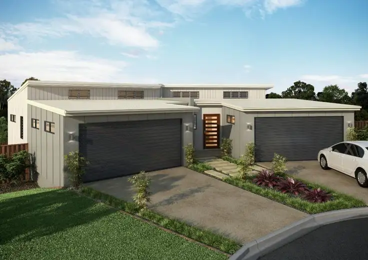 Third view of Homely land listing, Address available on request