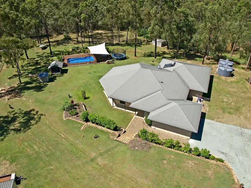 Main view of Homely house listing, 19 Nyala Court, Greenbank QLD 4124
