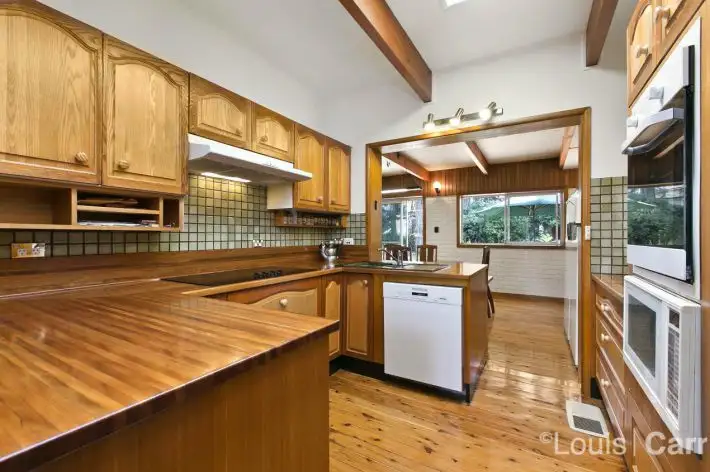 Third view of Homely house listing, 12 Tallwood Drive, North Rocks NSW 2151