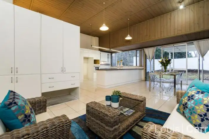 Third view of Homely house listing, 449B pennant hills road, West Pennant Hills NSW 2125