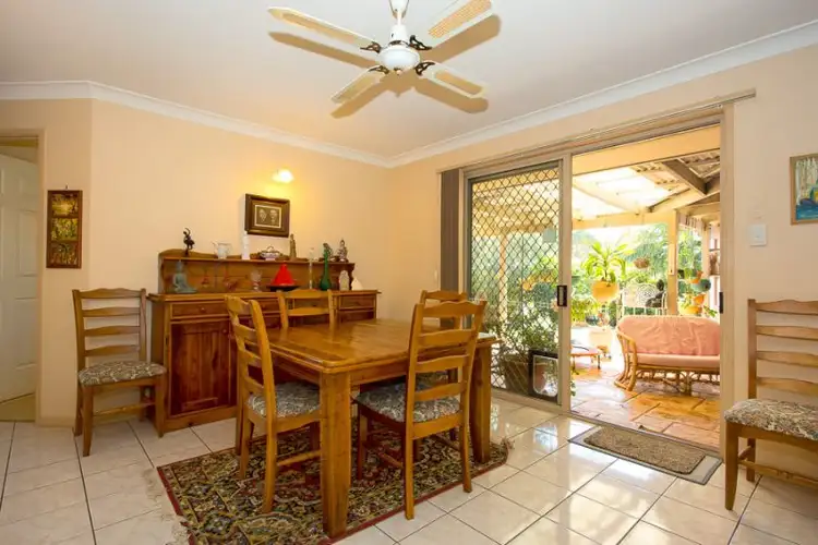 Fourth view of Homely house listing, 29 Jasmin Drive, Bongaree QLD 4507