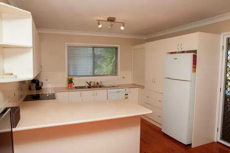 Second view of Homely house listing, 33 Dale Street, Granville QLD 4650